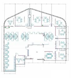Woods Square (D25), Office #616393941